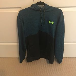 UnderArmor Men’s XL Sweatshirt